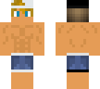 beach boy