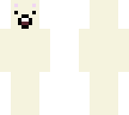 bear with a mouh