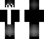bendy human