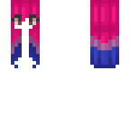 bi hair base