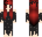 blood moon goddess