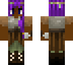 blue mage elf