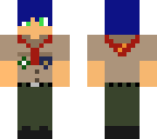 boy scout