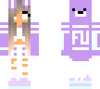 bunny bunneh