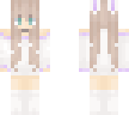 bunny girl