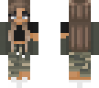 camo