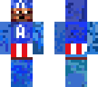 captain america avanger