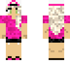 carly morph 3