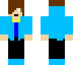 cayne cayne's mc skin