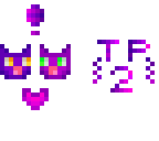 ce - too much purple