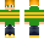 chara gilltgm