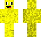 cheese man