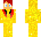 chip girl