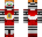 circus baby
