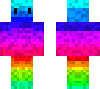 color rainbow thing derp
