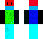 custom skin