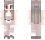 cute bear gril