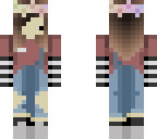cute chibi girl