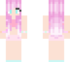 cute swimsuit