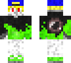 dark boy
