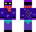 dark brick