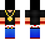 darthy