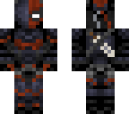 deathstroke