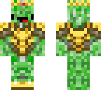 derp creeper
