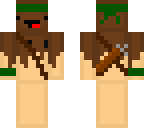 derp donut green