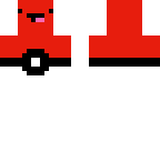 derp pokeball official