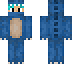 dino boy 2