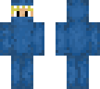 dino guy