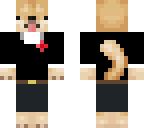 doge the proffesional