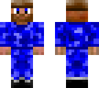 don azul