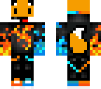 dragon fox lol