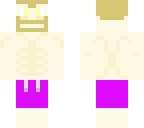 duce swimsuit skin