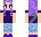 edit of i love purple