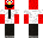 elmo alfredonx