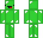 emerald green skeppy