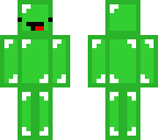 emerald green skeppy v3