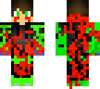 emerald killer