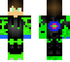 emerald savior v2