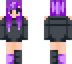 ender -20 followers skin-