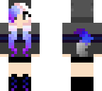 evil galaxy crystal