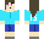 female steve