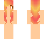 fire - hairbase