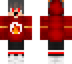 fire boy