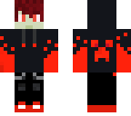 flame nick
