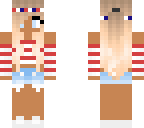 fourth of july girl 2018