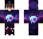 galaxy boy